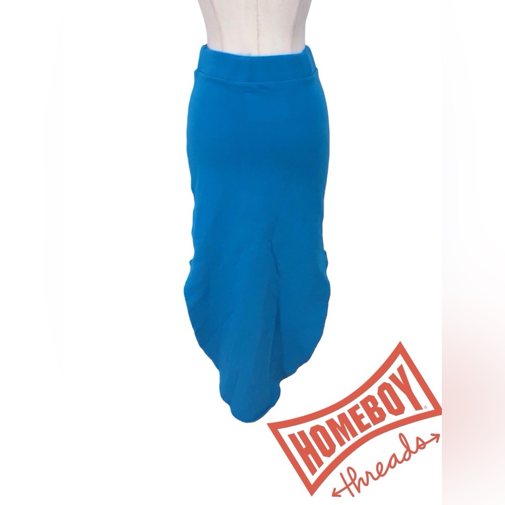 Frank & Eileen Blue Women's Outfit size S - Picture 4 of 6